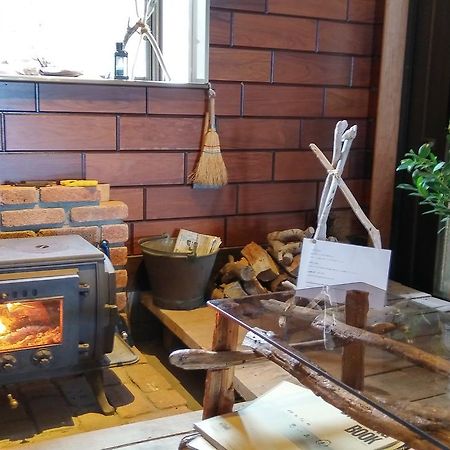 Amakusa West Coast Backpackers Fu-Raibou Albergue Exterior foto
